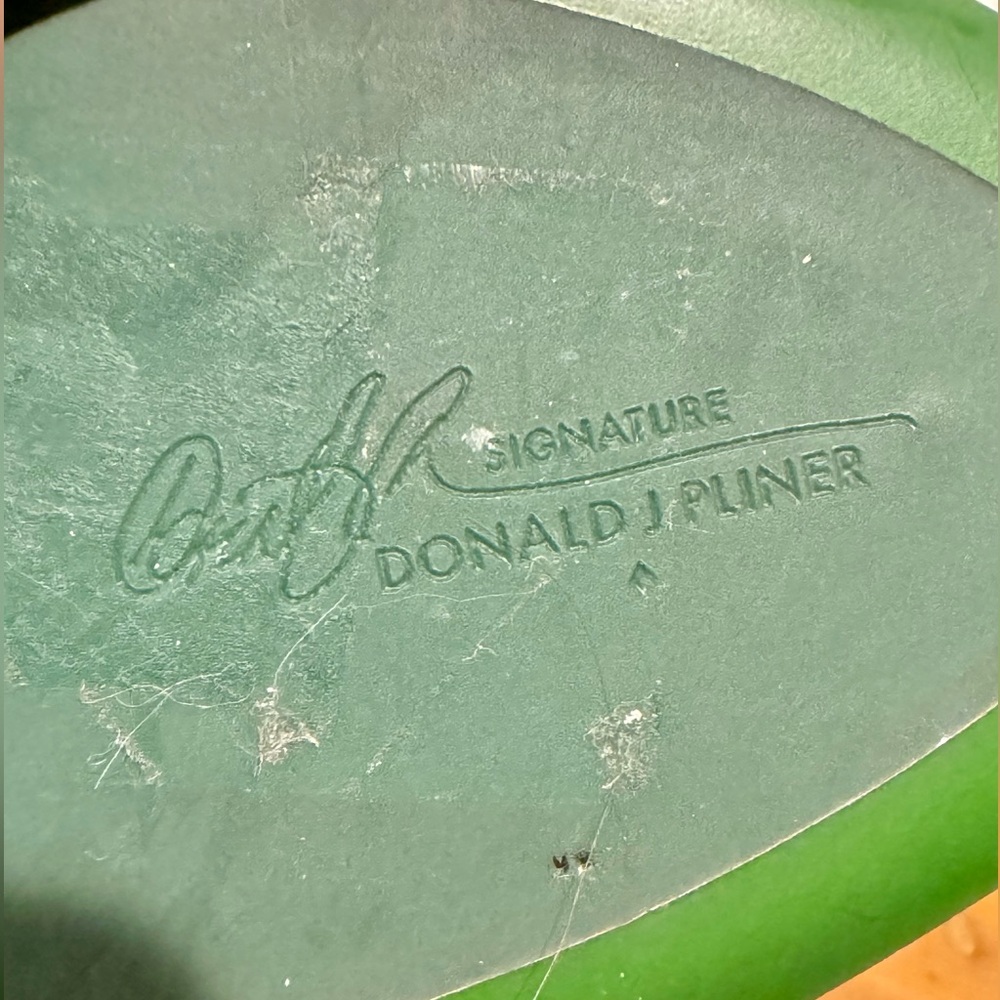 Donald J Pliner “David & Lisa” Signature Italian … - image 8